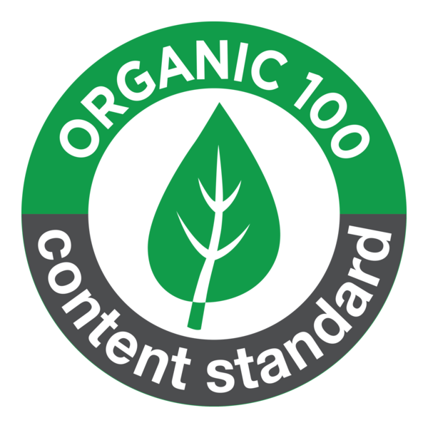 OCS 100 — Organic Content Standard