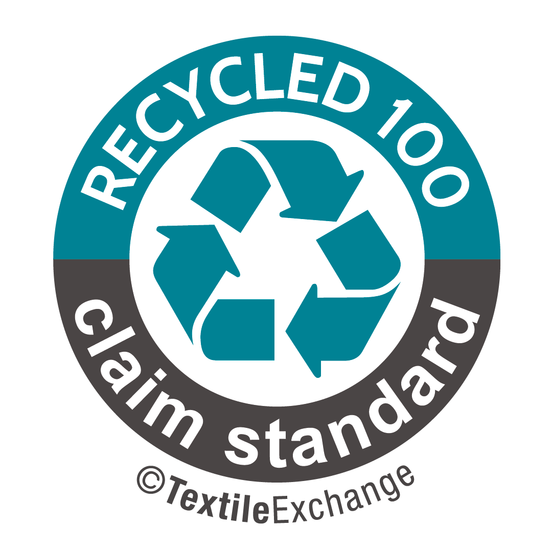 RCS 100 — Recycled Claim Standard